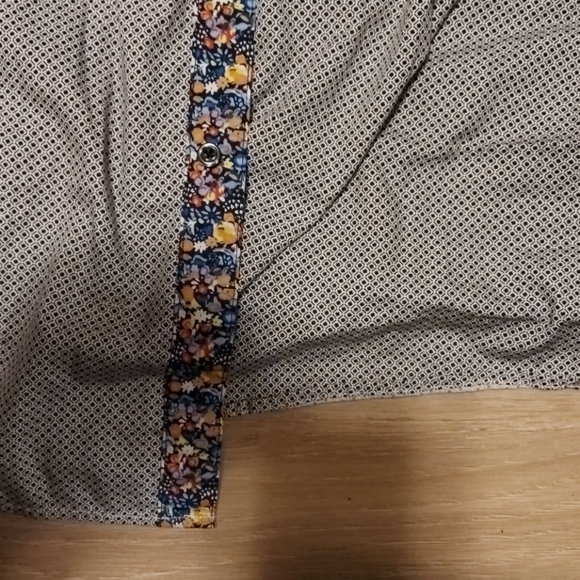 Soul of london dress shirt - Picture 3 of 5